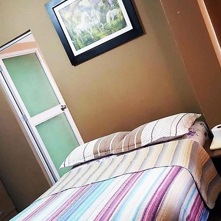 Hospedaje Luna Llena Сан-Висенте-де-Каньете Экстерьер фото