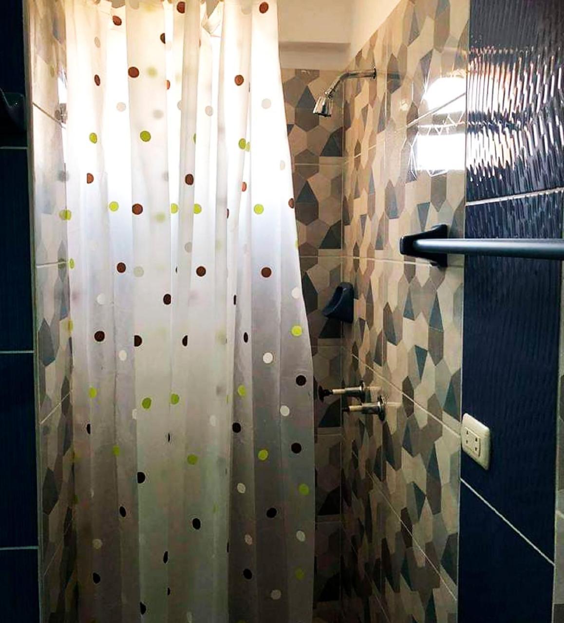 Hospedaje Luna Llena Сан-Висенте-де-Каньете Экстерьер фото